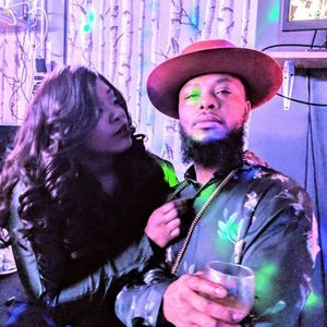 Meet your Posher, Christopher